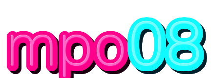 mpo08 — logo kanal